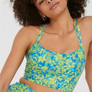 OFFLINE By Aerie Real Me Hold Up! Sports Bra